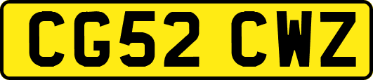 CG52CWZ
