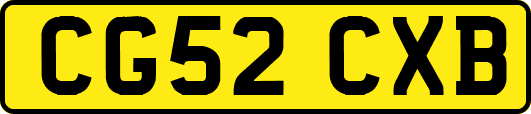 CG52CXB