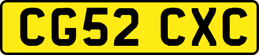 CG52CXC