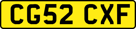 CG52CXF