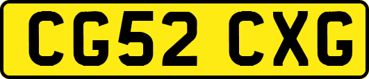 CG52CXG