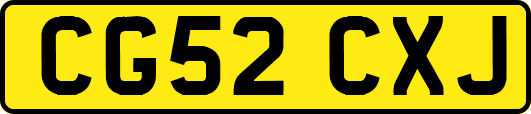 CG52CXJ