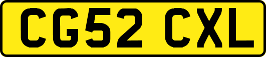 CG52CXL