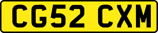 CG52CXM
