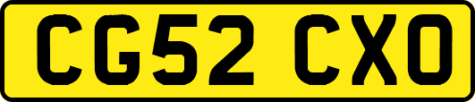 CG52CXO