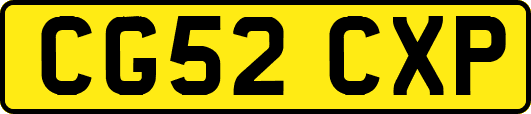 CG52CXP