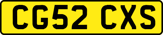 CG52CXS