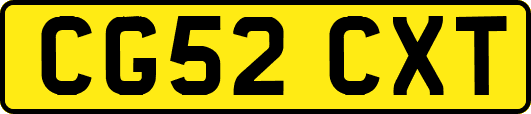 CG52CXT