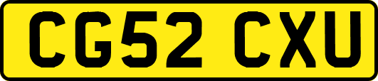 CG52CXU