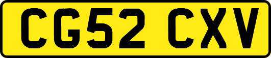 CG52CXV