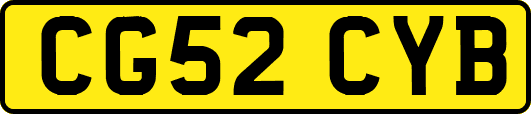 CG52CYB