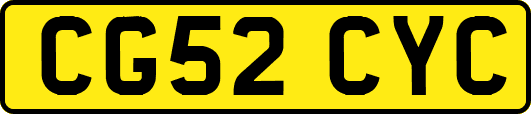 CG52CYC