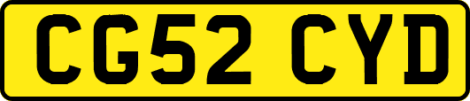 CG52CYD