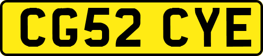 CG52CYE
