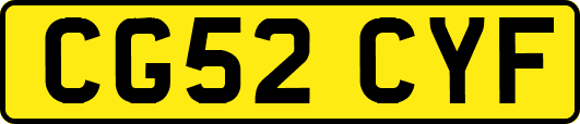 CG52CYF