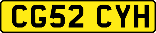 CG52CYH
