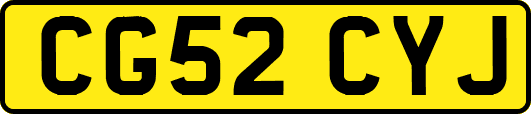 CG52CYJ