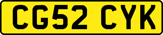 CG52CYK