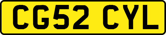 CG52CYL