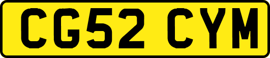 CG52CYM