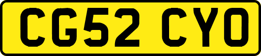 CG52CYO