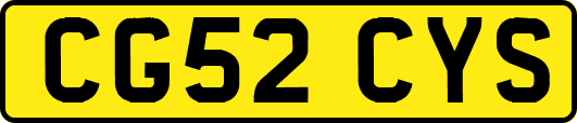 CG52CYS