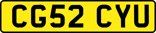 CG52CYU
