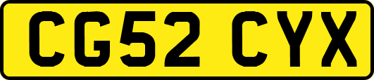 CG52CYX