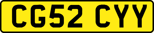 CG52CYY