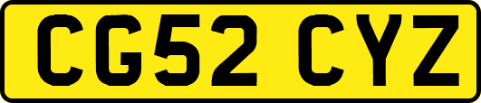 CG52CYZ