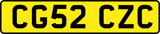 CG52CZC