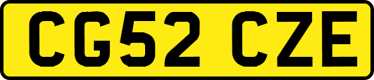 CG52CZE