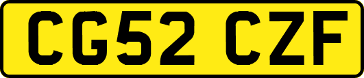 CG52CZF
