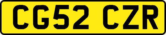 CG52CZR