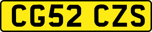 CG52CZS