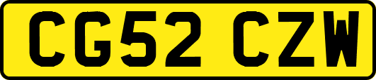 CG52CZW