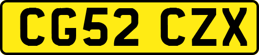 CG52CZX