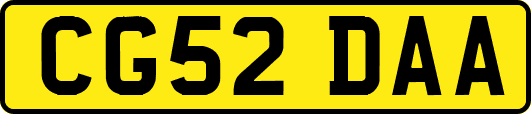 CG52DAA