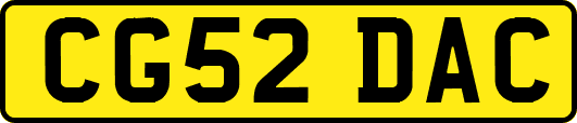 CG52DAC