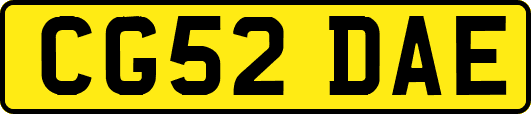 CG52DAE