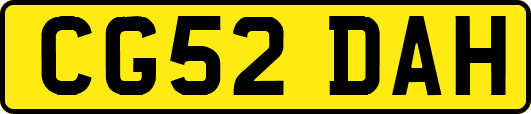 CG52DAH