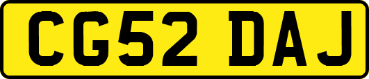 CG52DAJ