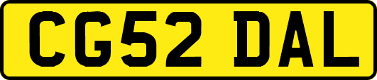 CG52DAL