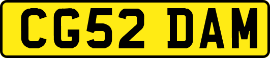 CG52DAM