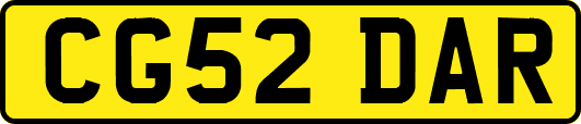 CG52DAR