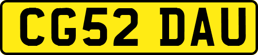CG52DAU