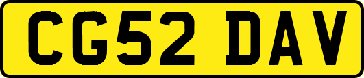 CG52DAV