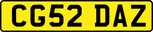 CG52DAZ
