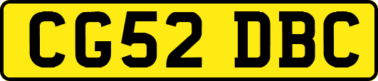 CG52DBC