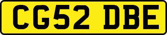 CG52DBE